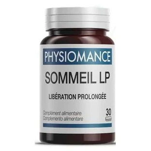 Therascience Physiomance Sommeil Lp (Melatonin) 30 Tabletten