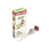 Acadele active Relax Ciko Ciko, 4 bucati, Diomsana