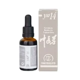Equisalud Yap 14 Blut Depurat, 31 Ml