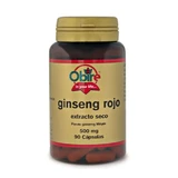 Obire Roter Ginseng , 90 Kapseln