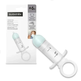 Suavinex neusspray voor baby's +6 maanden