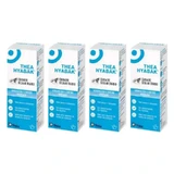 Hyabak Augentropfen Lösung, 4x10 Ml
