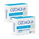 Ozoaqua Ozono Jabón Pastilla Pack 2x100 g