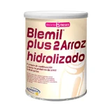 Blemil Plus 2 Arroz hidrolizado +6 meses 400g