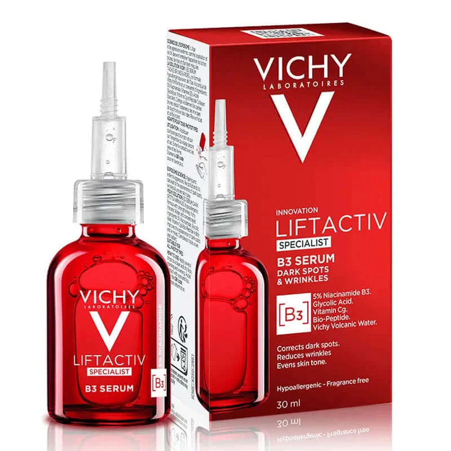 Vichy Liftactiv Specialist Anti-ziekteserum B3