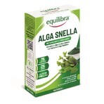 Alga Snella, 75 comprimidos, Equilibra