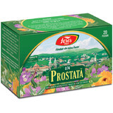 Prostate Tea, G74, 20 sachets, Fares