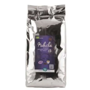 Terrasana Kukicha Tea 1Kg.