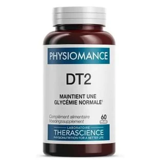 Therascience Physiomance Dt2 60 Compresse
