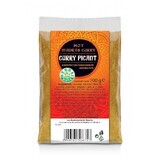 Spice mixture Spicy Curry, 100 g, Herbavit