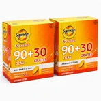 Supradyn Energy con coenzima Q10, 2x120 compresse, Bayer