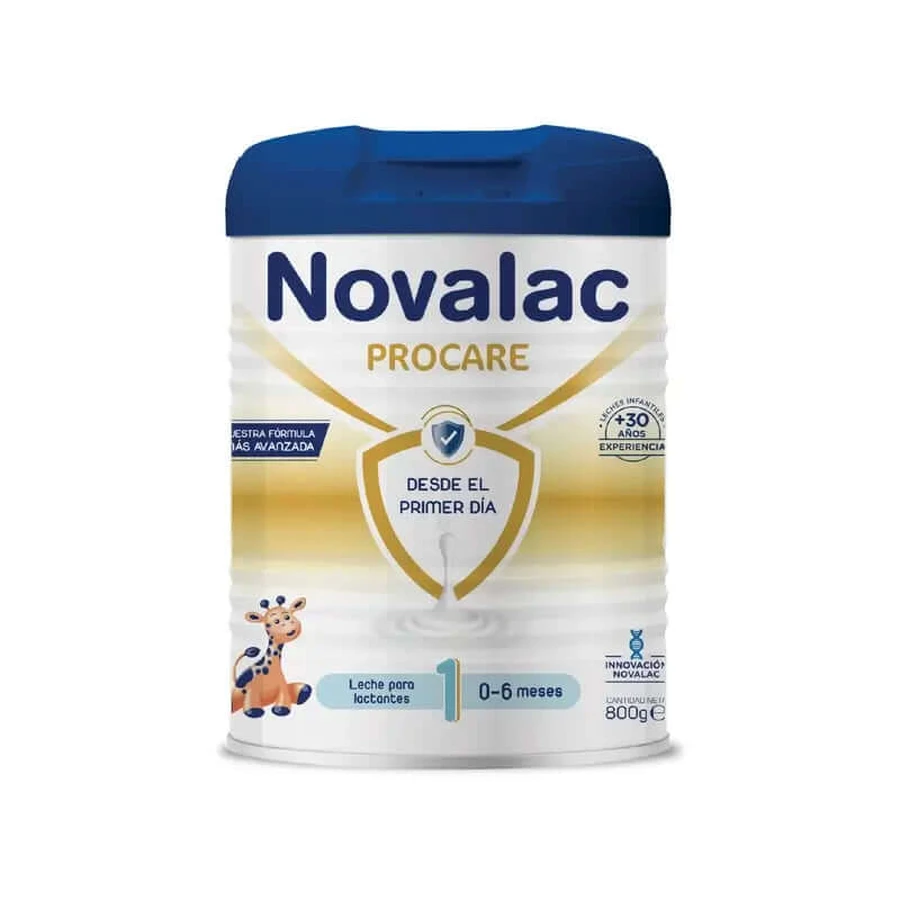 Novalac Procare 1 Vorsorgemilch, 800 g