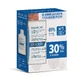 Ducray Pack Duo Kelual Ds Șampon anti-mătreață, 2X100Ml