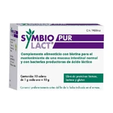 Symbiophar Symbiolact Pure , 10 Beutel