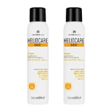 Heliocare Doble 360° Airgel Cuerpo, 2X200 Ml