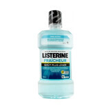 Apa de gura Fraicheur Intense, 500 ml, Listerine