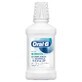 Apa de gura Gum &amp; Enamel Fresh Mint, 250 ml, Oral-B