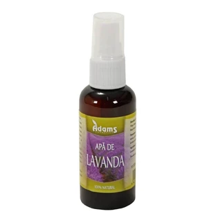 Lavendelwater, 50 ml, Adams Vision