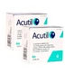Acutil, envase 2 x 60 cápsulas
