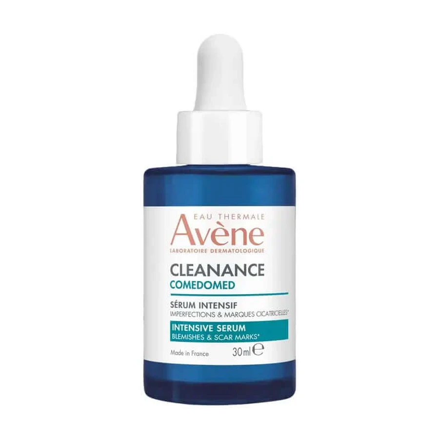 Avène Cleanance Comedomed Ser intensiv, 30 ml