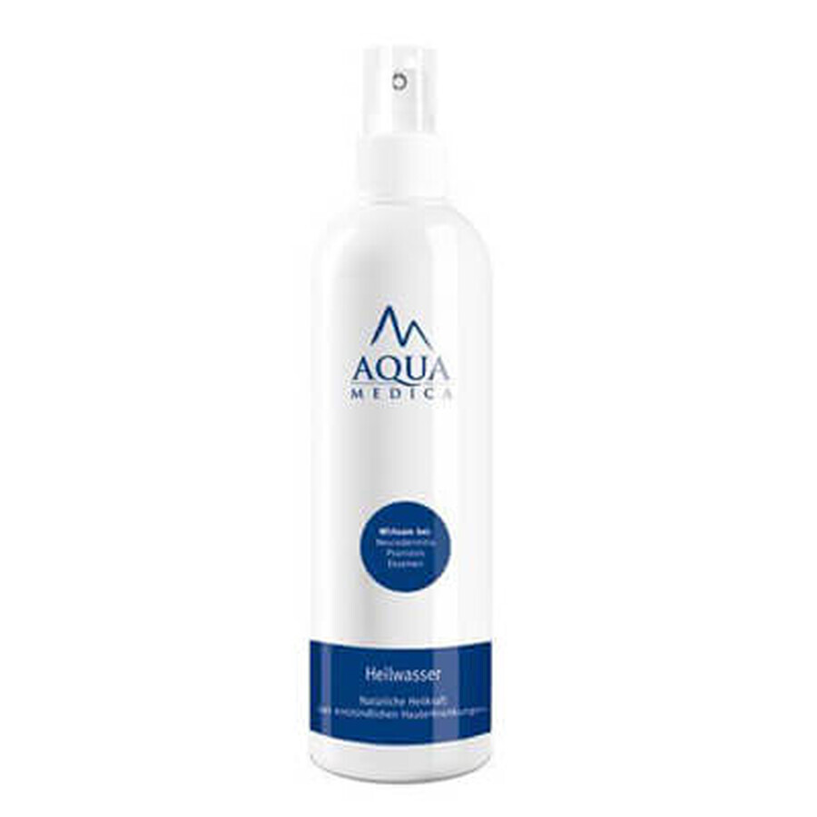 Apa medicinala, 250 ml, Aqua Medica