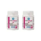 Nutergia Ergyphilus Intima , 2X60 Capsules