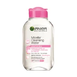 Micellarwasser für empfindliche Haut Skin Naturals, 100 ml, Garnier