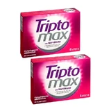 Triptomax Envase 2 x 30 Comprimidos