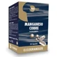 Waydiet Natural Products Manganese-Copper Oligogranules 50Caps.