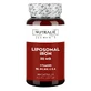Nutralie Liposomales Eisen 30Mg + B6 + B12 Müdigkeit und Erschöpfung, 60 Kapseln