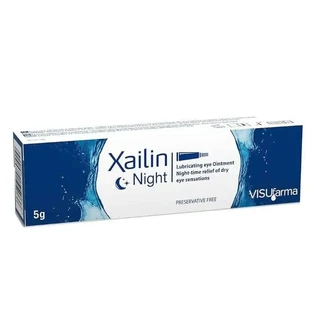 XAILIN Noche 5 g