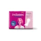 Indasec Discreet Absorberend Incontinentie Maandverband Micro Plus , 16 eenheden