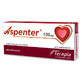 Aspenter 100 mg, 28 magensaftresistente Tabletten, Therapie
