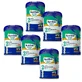 Nutribén Innova 2 opvolgmelk, 6 X 800 g