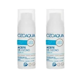 Pack Ozoaqua Aceite de ozono, 2x50 ml