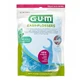 Ata dentara cu aroma de menta Easy Flossers, 90 bucati, Sunstar Gum