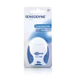 Ata dentara Expanding Floss Sensodyne, 30 m, Gsk