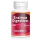 Naturbite Enzimas Digestivas , 60 comprimidos