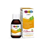 Pediakid Appetit-Ton Himbeersirup 125Ml