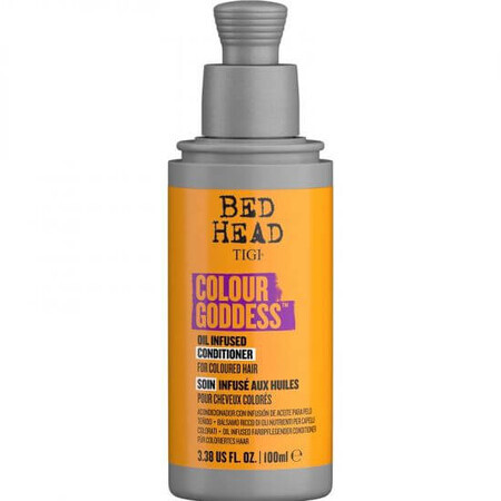 Colour Goddess mini Bed Head Balsam, 100 ml, Tigi