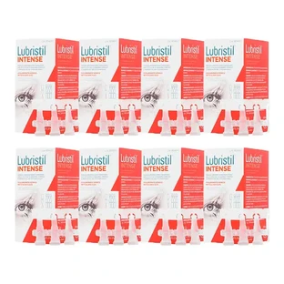Lubristil Intense, 8 X 30 sobres