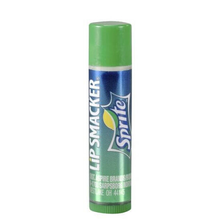 Balsam de buze Sprite, 4 g, Lip Smacker