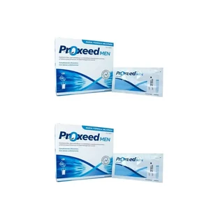 Proxeed Men, 2X30 sachets