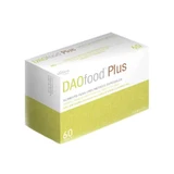 Dr. Healthcare Daofood Plus 60 Kapseln