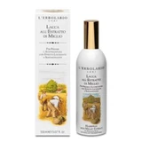 L'Erbolario Haarspray mit Hirse- und Sojaextrakt 150ml.