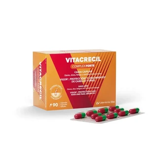Vitacrecil Complex Forte capsule 90 capsules