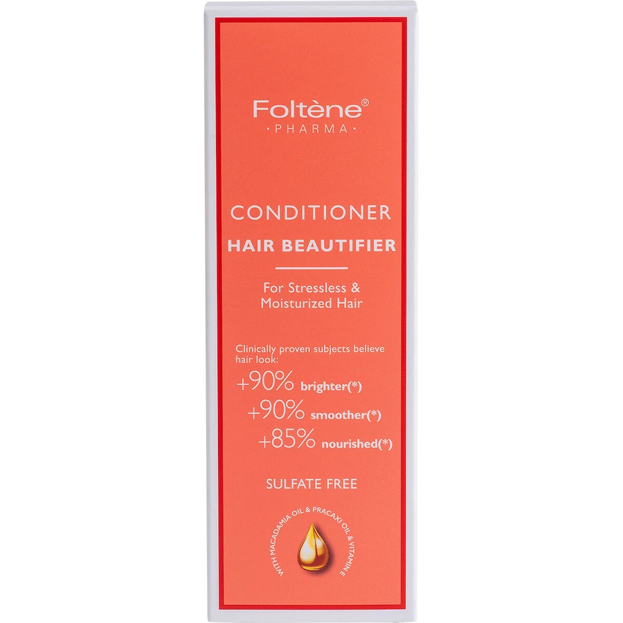 Balsem voor haarverzorging, 180 ml, Foltène