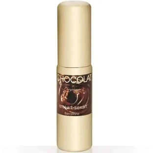 Eros-Art Schokoladen-Aphrodisiakum-Parfüm, 20 ml