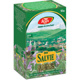 Sage tea leaves, G94, 50 g, Fares