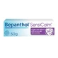 Bepanthol Sensicalm Creme für Hautreizungen und atopische Haut, 50 gr